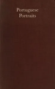 Portuguese portraits cover