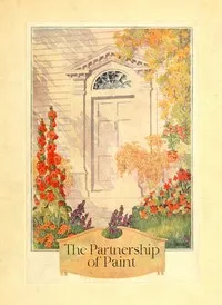 The partnership of paint cover
