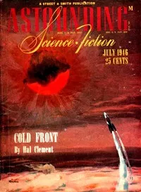 Trouble — George O. (George Oliver) Smith cover