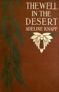 The well in the desert cover