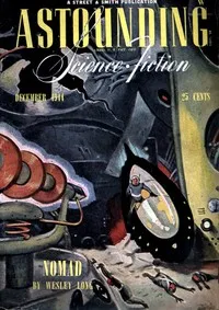 Nomad cover