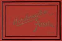 Washington album cover