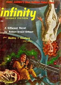 Hunt the Hog of Joe — Robert E. Gilbert cover
