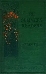 The Summers readers: primer cover