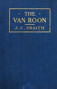 The Van Roon — J. C. (John Collis) Snaith cover