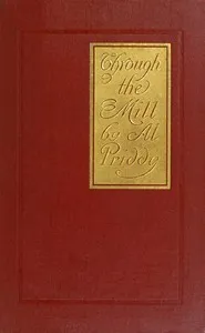 Through the mill: The life of a mill-boy — Frederic Kenyon Brown cover