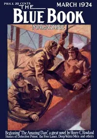 The Arizona Callahan cover