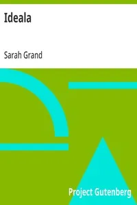 Ideala cover