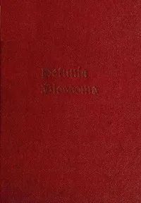 Petunia blossoms: Ballads and poems — Dorothea Auguste Gunhilde Schrage cover