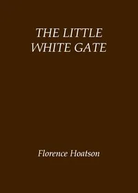 The little white gate cover