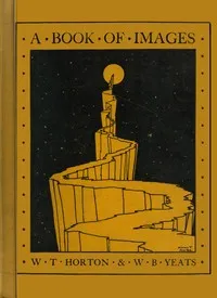 A book of images — Anonymous cover