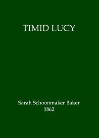 Timid Lucy cover