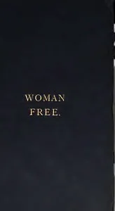 Woman free cover