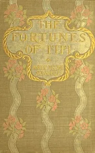 The fortunes of Fifi — Molly Elliot Seawell cover