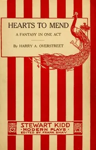 Hearts to mend: A fantasy in one act cover