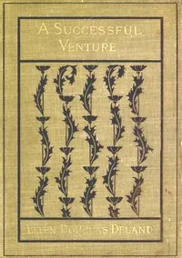 A successful venture — Ellen Douglas Deland cover