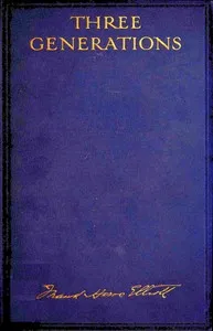 Three generations cover