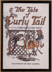 The tale of Curly-Tail cover