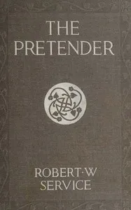 The pretender: A story of the Latin Quarter cover