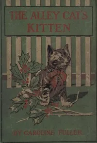 The alley cat's kitten cover