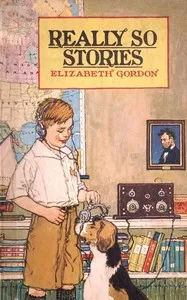 Really so stories cover