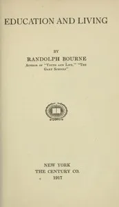 Education and living cover