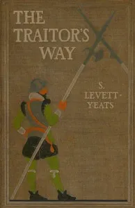 The traitor's way cover