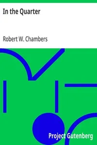 In the Quarter cover