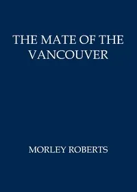 The mate of the Vancouver cover