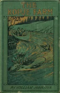 The Kopje Farm cover