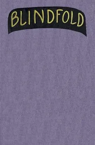Blindfold — Orrick Johns cover
