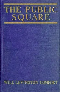 The Public Square cover