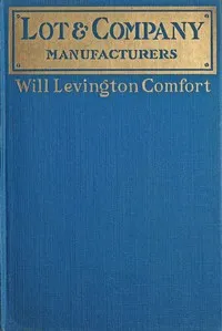 Lot & Company — Will Levington Comfort cover