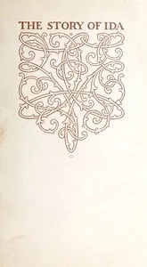 The story of Ida: epitaph on an Etrurian tomb cover