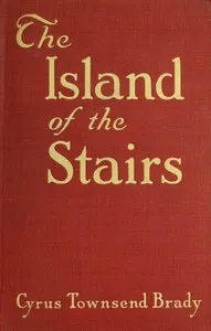 The island of the stairs cover