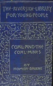 Coal and the coal mines cover