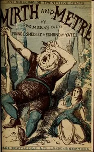 Mirth and metre cover