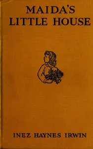Maida's little house cover