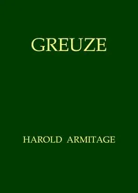 Greuze — Harold Armitage cover