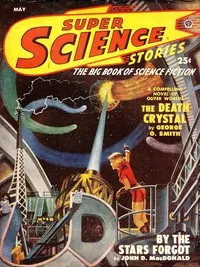 Slave of eternity — Roger D. Aycock cover