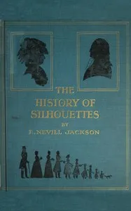 The history of silhouettes cover