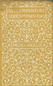 Michelangelo — Edward C. Strutt cover