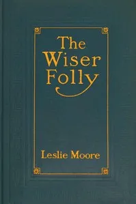 The wiser folly cover