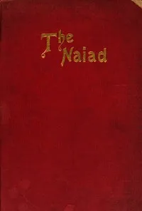 The Naiad: A ghost story — George Sand cover