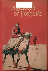 In search of fortune: A tale of the old land and the new — Gordon Stables cover