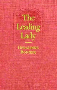 The leading lady cover