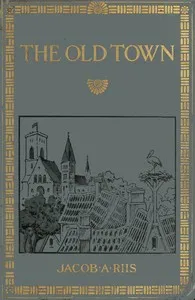 The old town cover