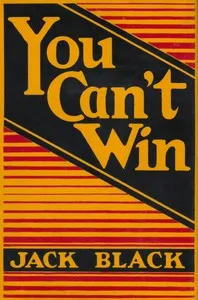 You can't win cover