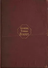 Looking toward sunset — Anonymous cover