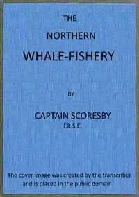 The northern whale-fishery cover